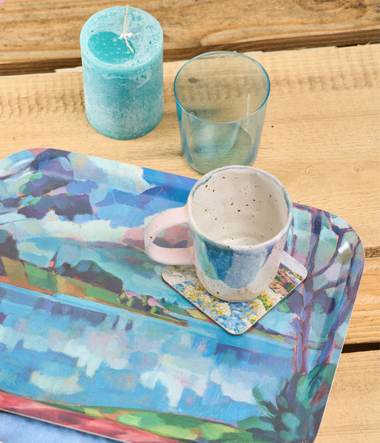 Daisy Cooper x DPG Mug