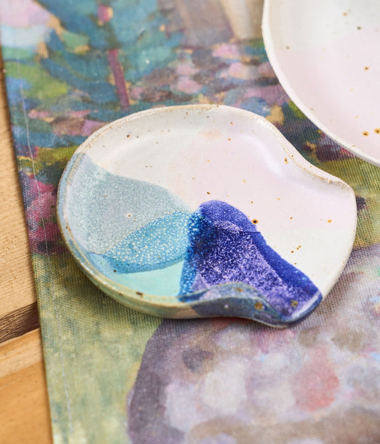 Daisy Cooper x DPG Spoon Rest