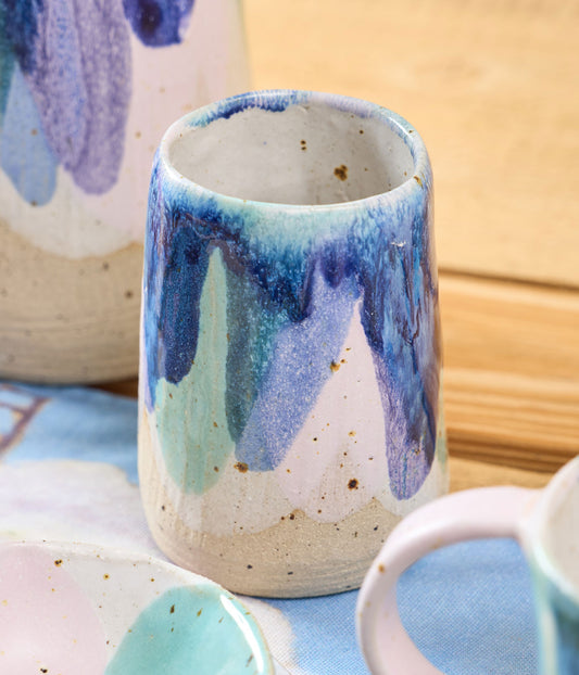 Daisy Cooper x DPG Small Vase