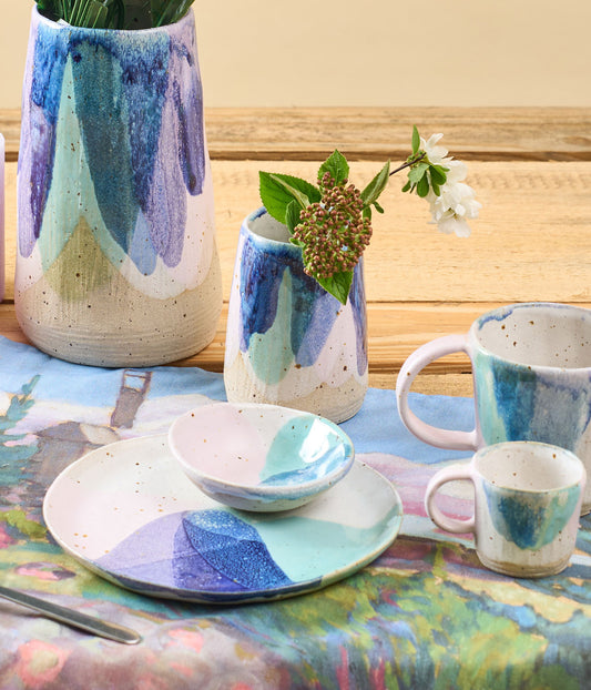 Daisy Cooper x DPG Small Vase