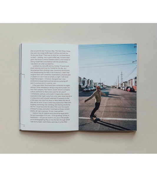 Do Photo: Observe. Compose. Capture. Stand Out