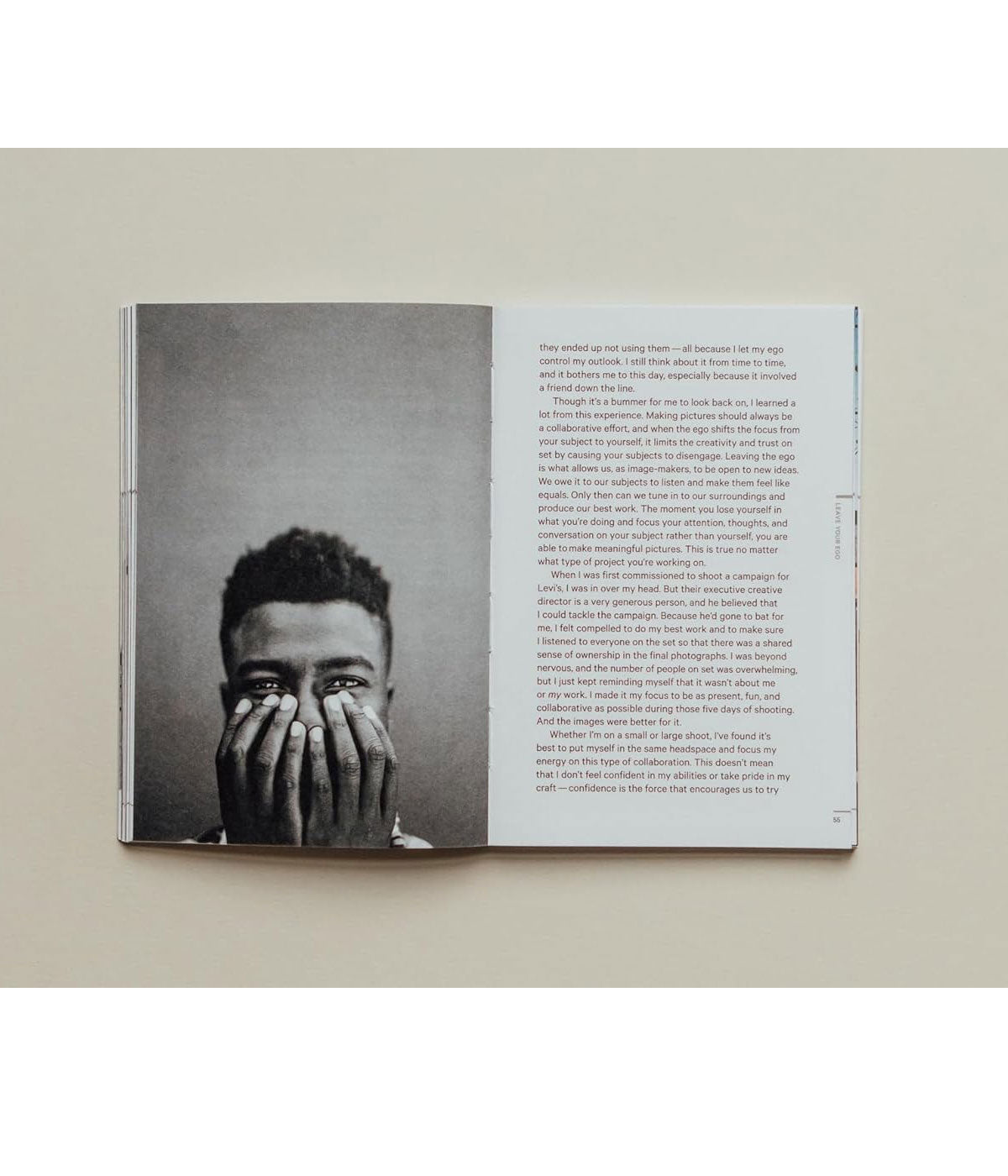 Do Photo: Observe. Compose. Capture. Stand Out