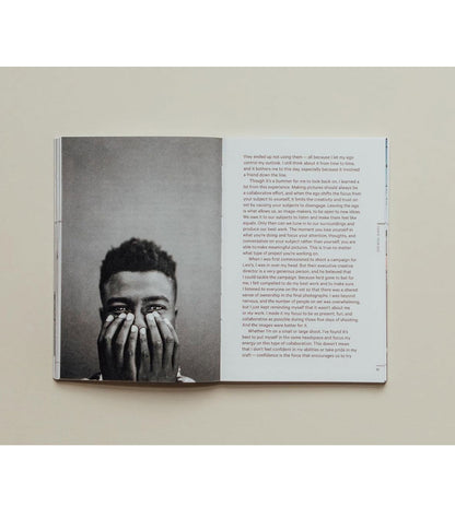Do Photo: Observe. Compose. Capture. Stand Out