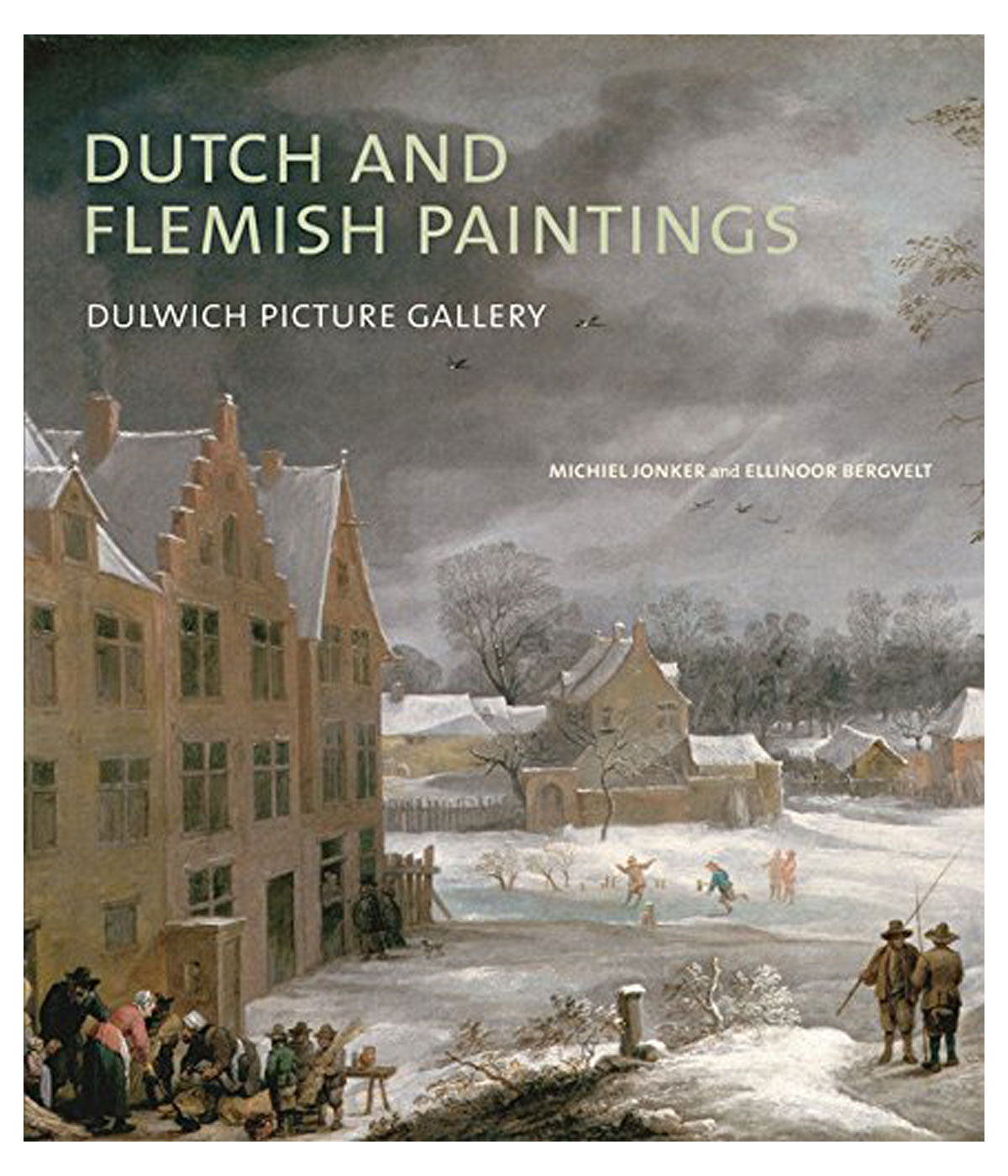 Dutch and Flemish Paintings
