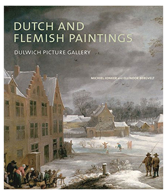 Dutch and Flemish Paintings