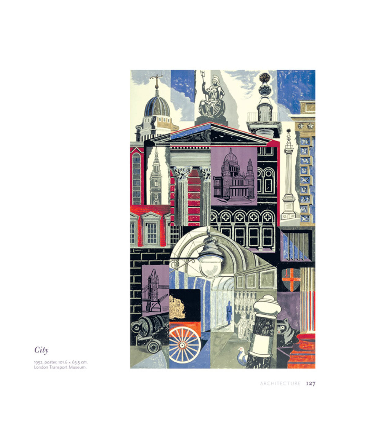 Edward Bawden Exhibition Catalogue