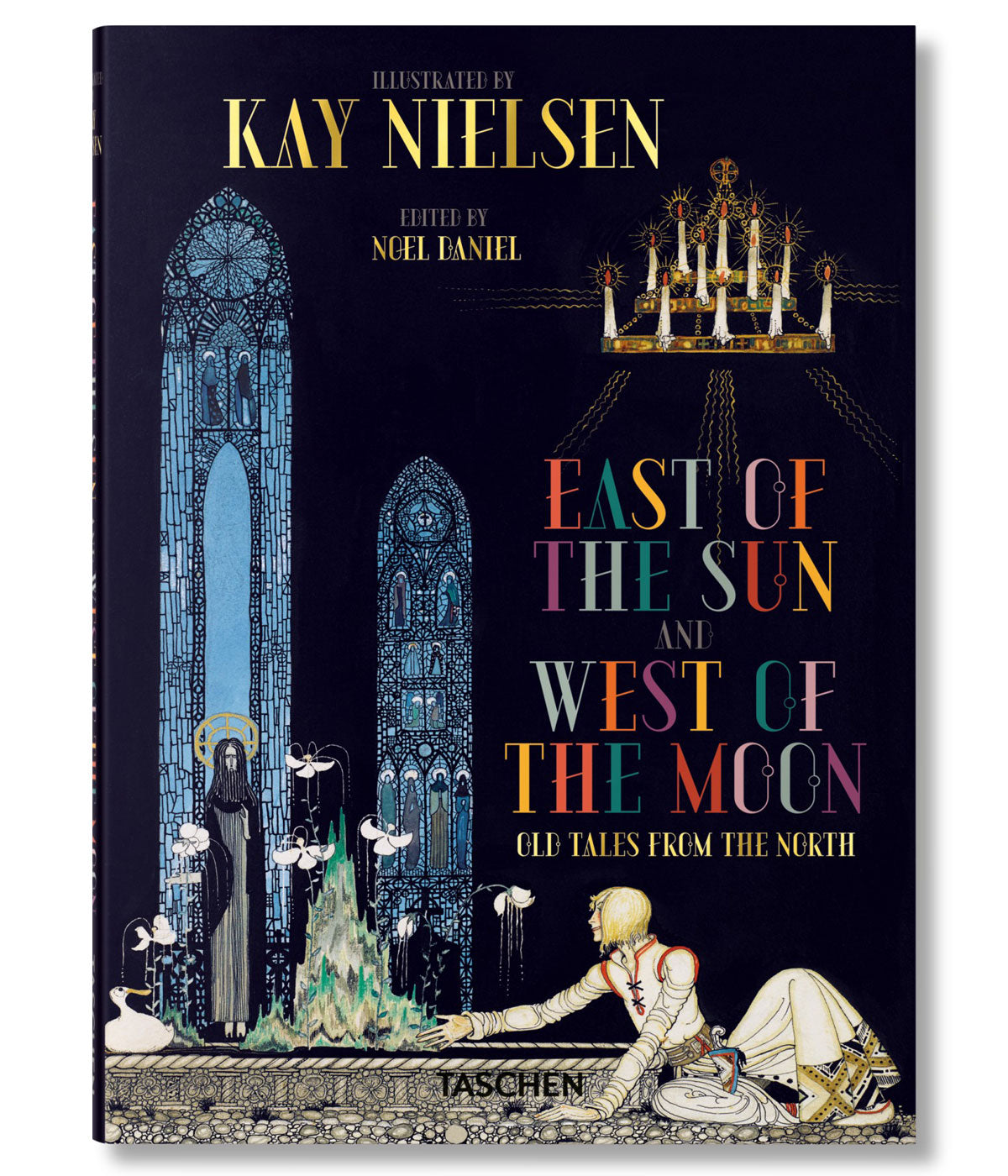 East of the Sun and West of the Moon