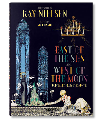 East of the Sun and West of the Moon