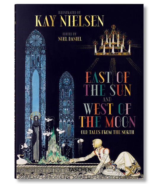 East of the Sun and West of the Moon