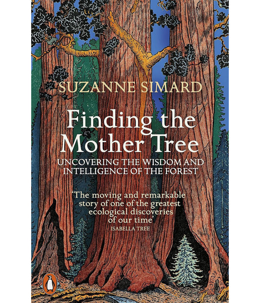 Finding the Mother Tree