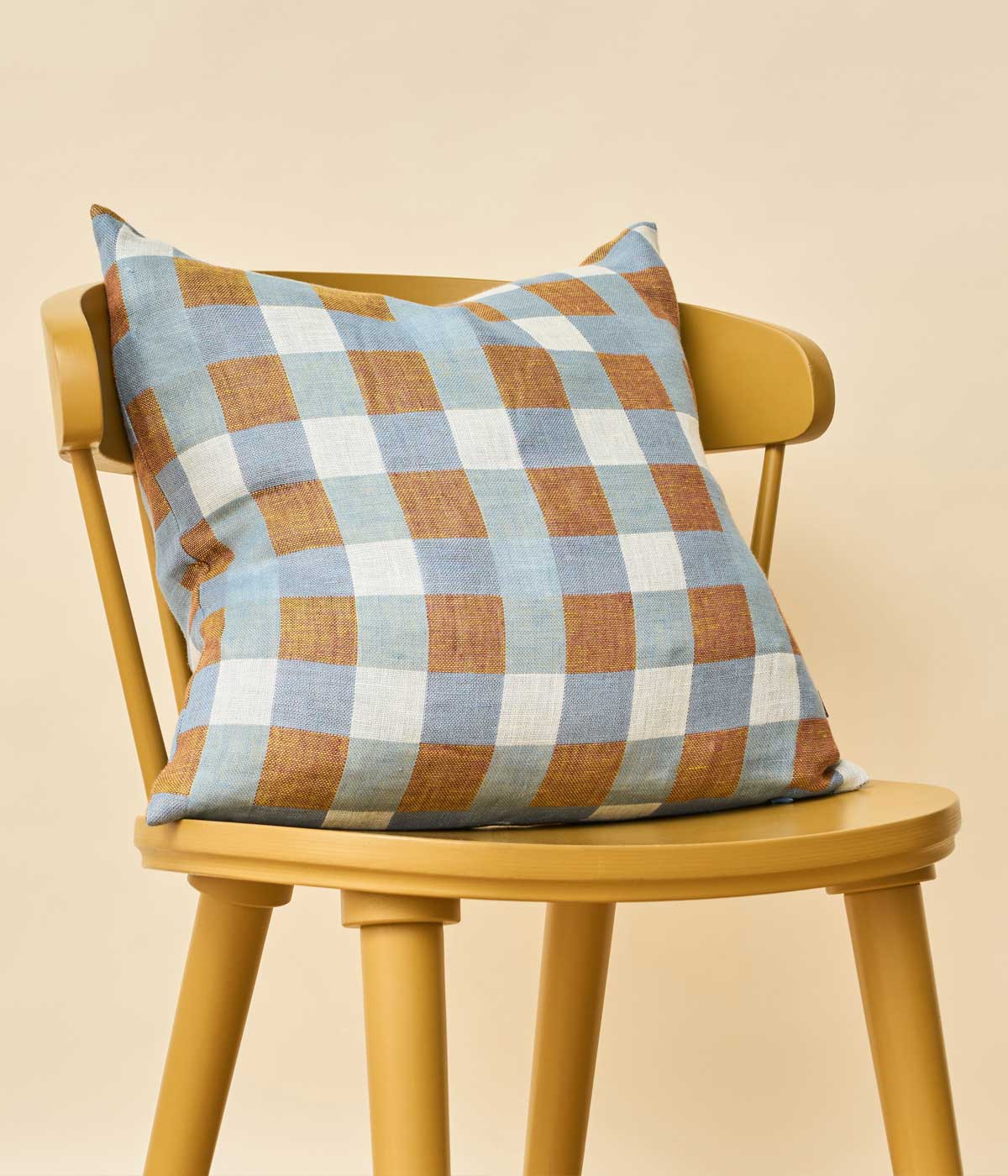 Cushion Cover & Pad