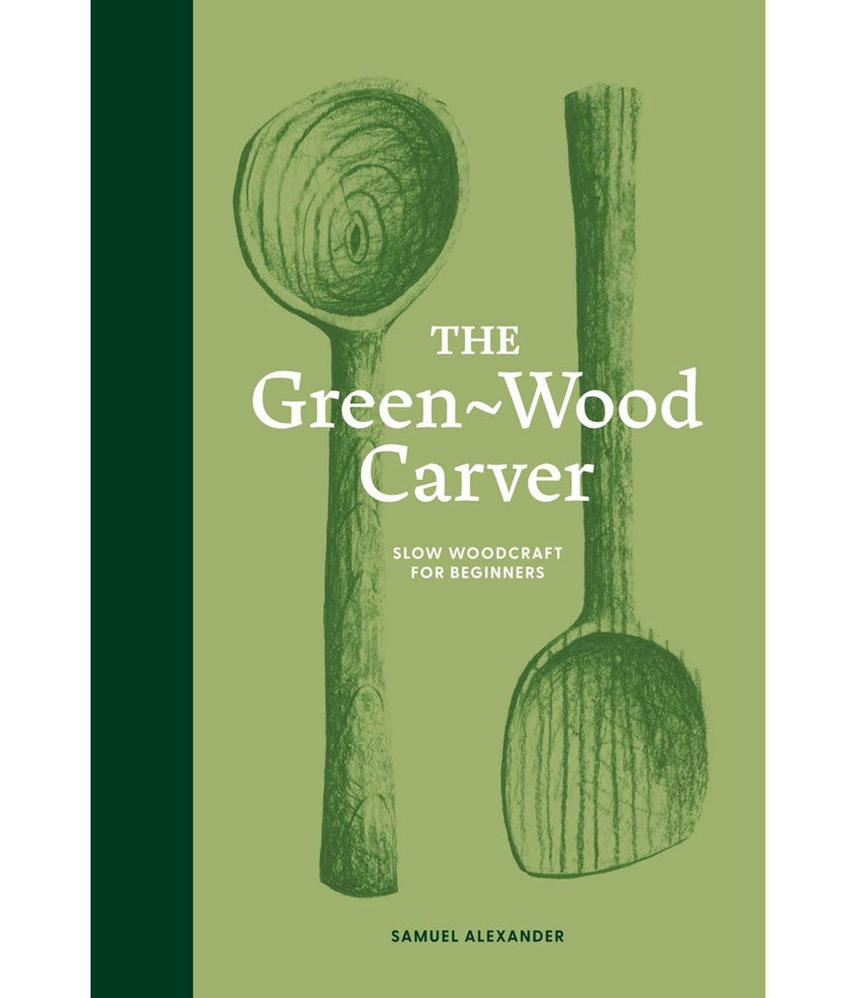 The Green-Wood Carver