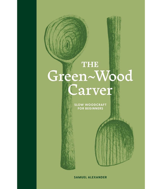 The Green-Wood Carver