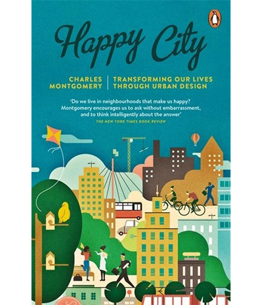 Happy City