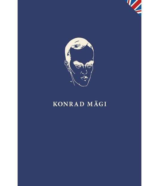 Konrad Mägi Biography