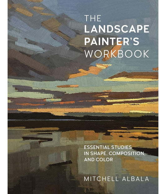 Landscape Painter's Workbook