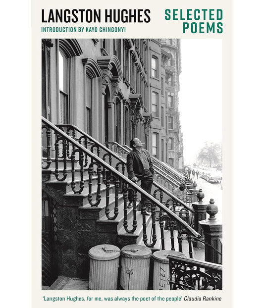 Langston Hughes Selected Poems