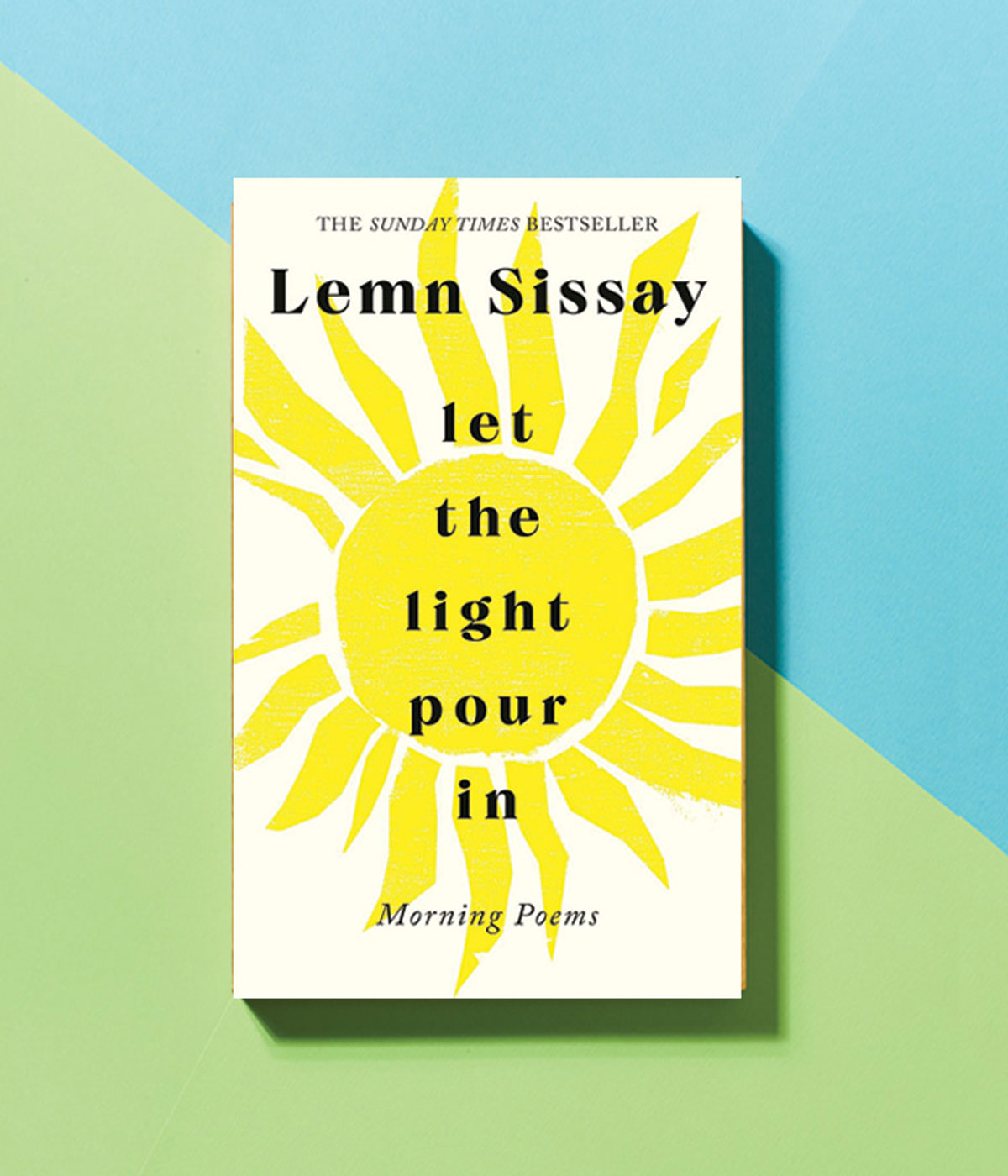 Let the Light Pour In: Morning Poems