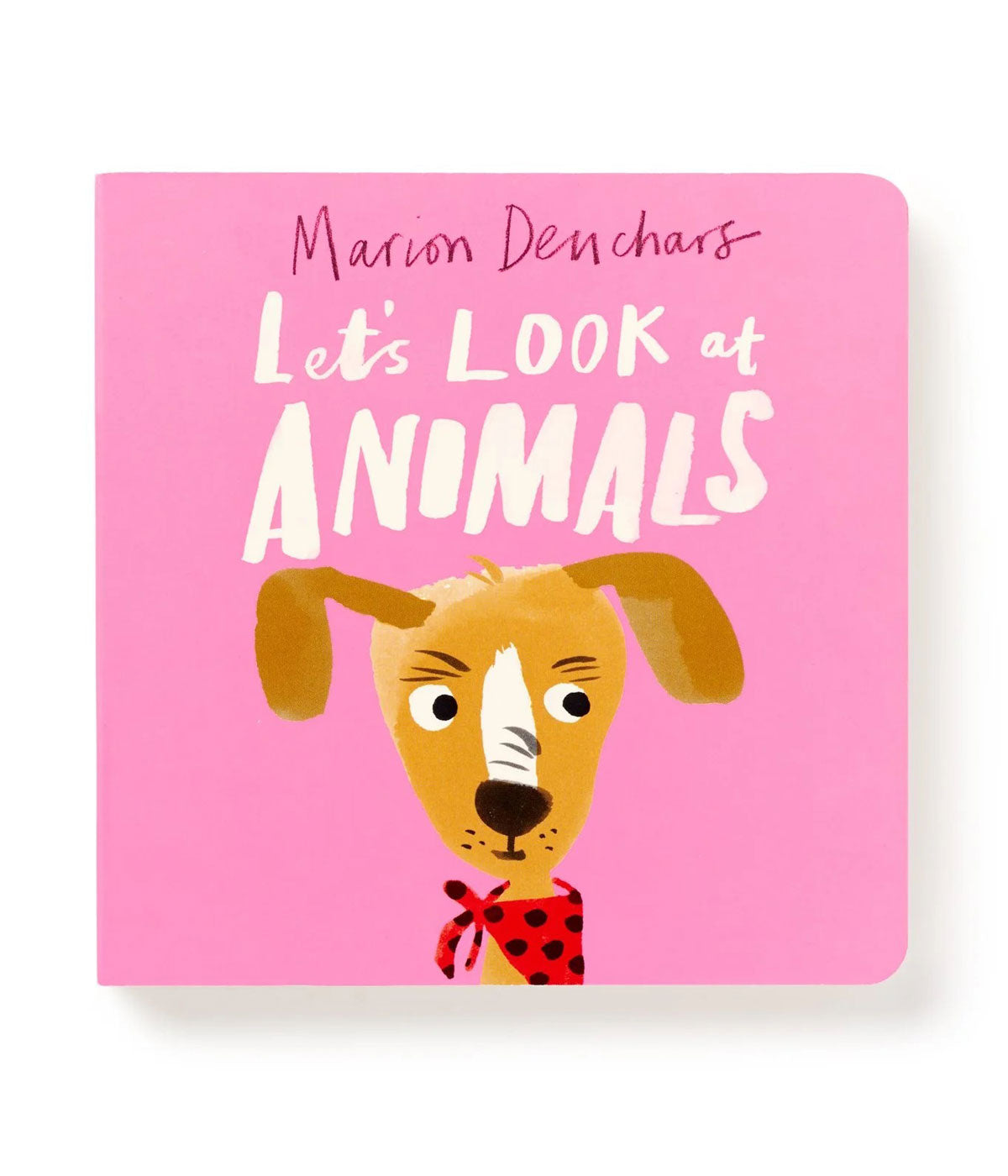 Let's Look at Animals HB
