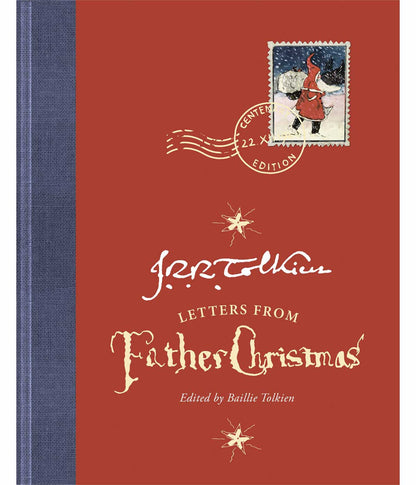 Letters from Father Christmas: J.R.R. Tolkien