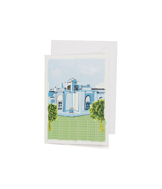 Lisa Stickley x DPG Greetings Card