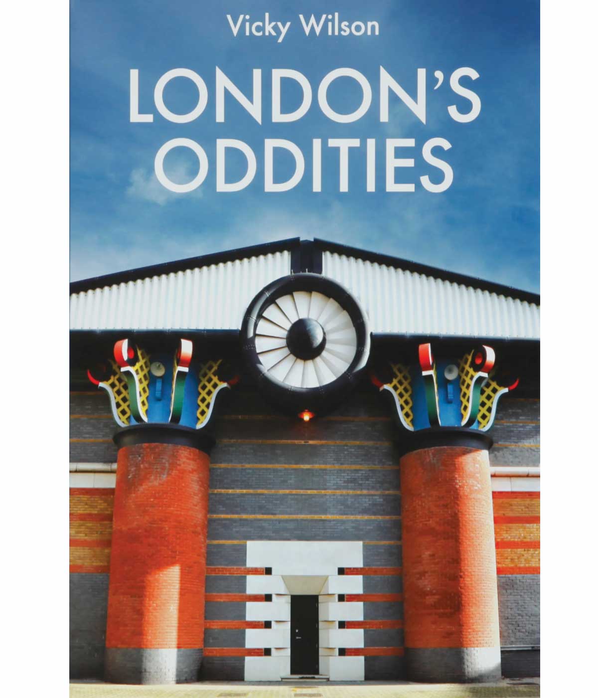 London's Oddities