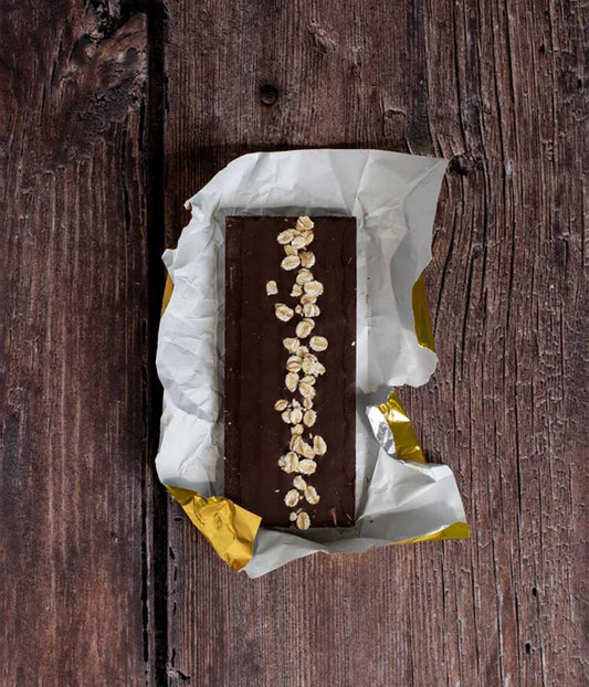 Mellow Chocolate Danish Chocolate Bars