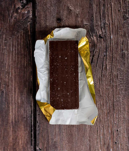 Mellow Chocolate Danish Chocolate Bars