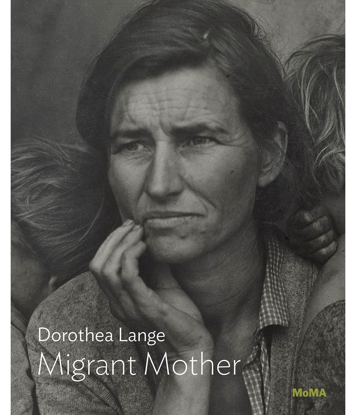 Dorothea Lange: Migrant Mother