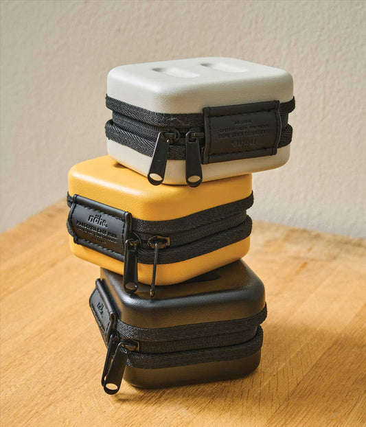 Nahe Hardshell Gadget Mini Case