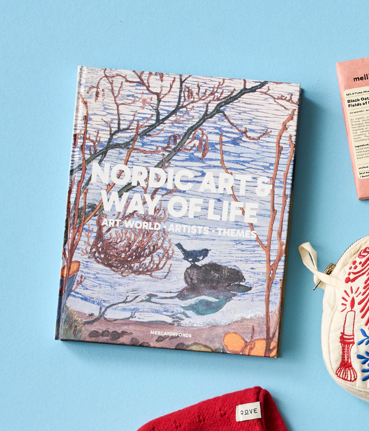 Nordic Art and Way of Life