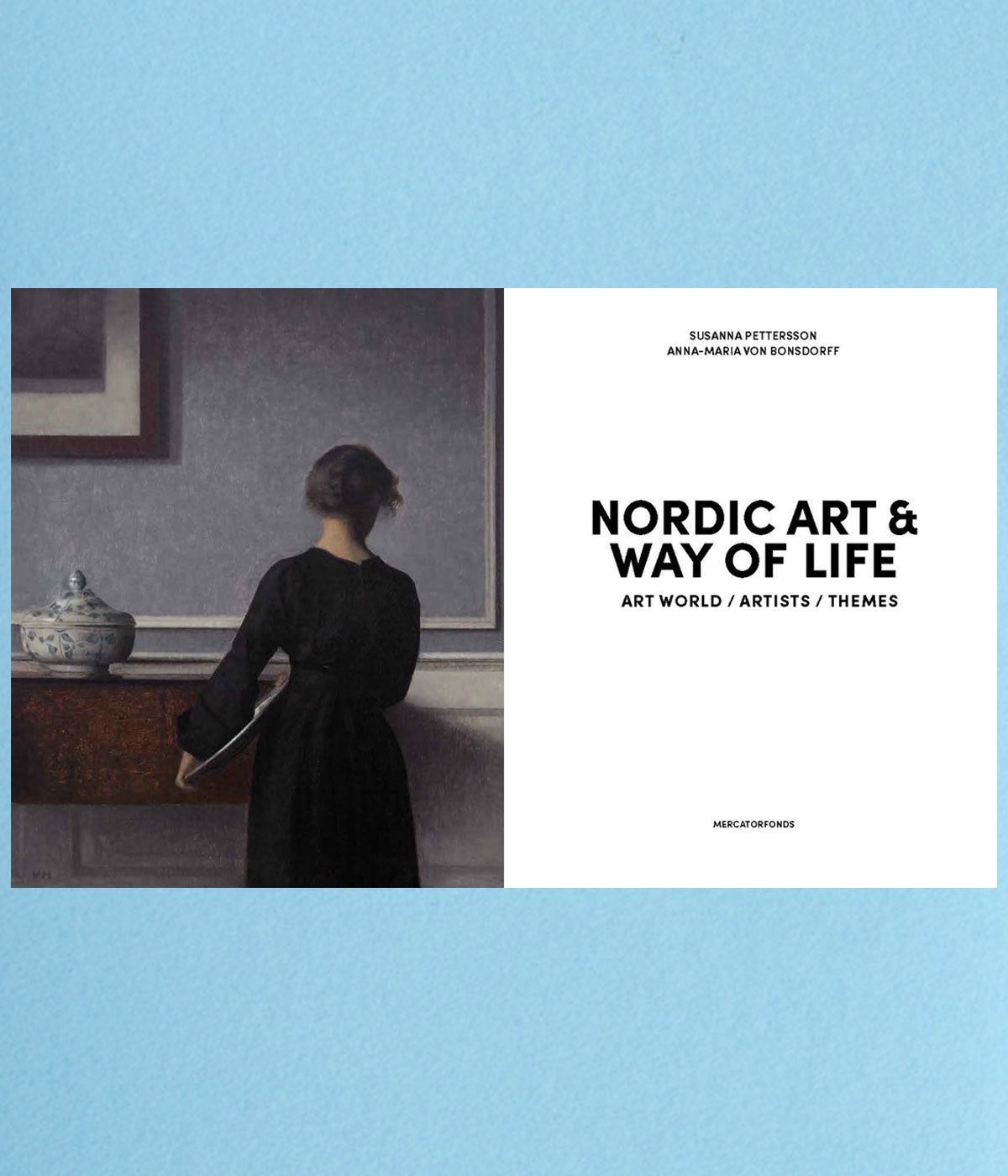 Nordic Art and Way of Life