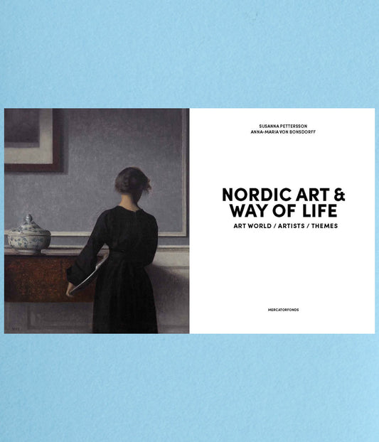Nordic Art and Way of Life