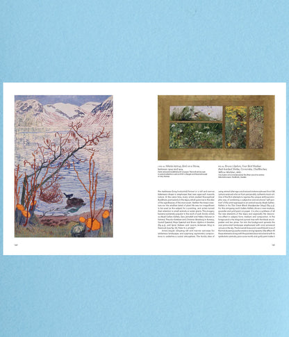 Nordic Art and Way of Life