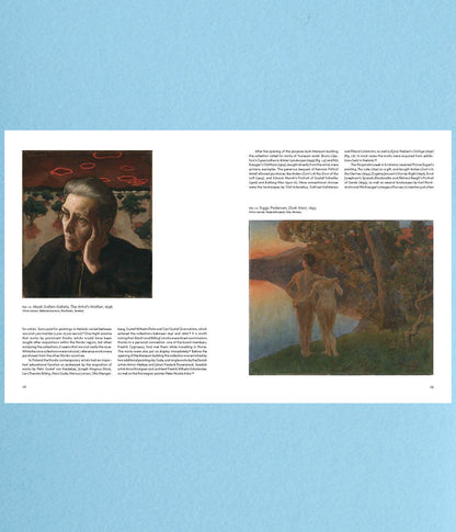 Nordic Art and Way of Life