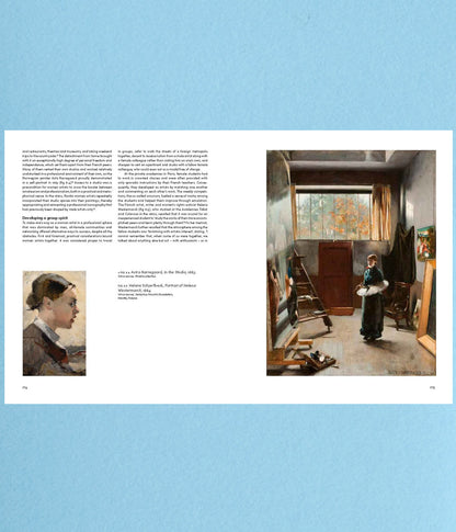 Nordic Art and Way of Life