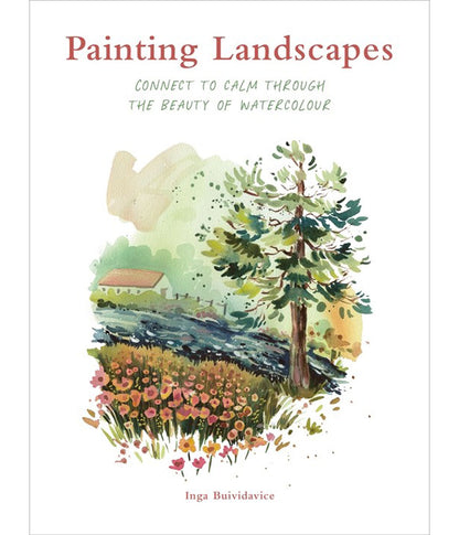 Painting Landscapes