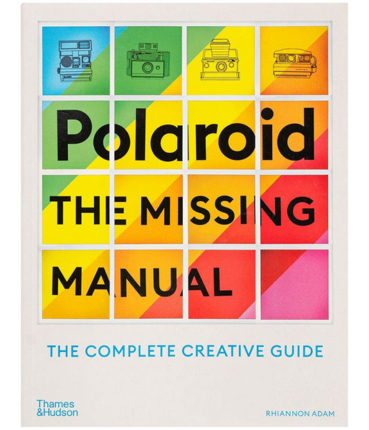 Polaroid The Missing Manual