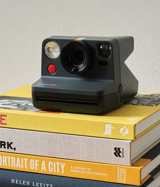 Polaroid NOW Gen 3 Camera