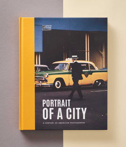 Portrait of a City Exhibition Catalogue