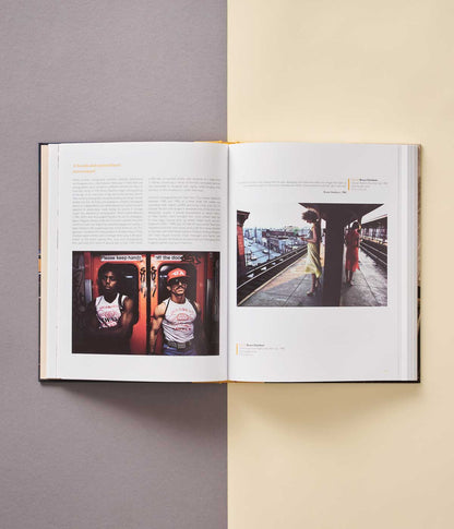 Portrait of a City Exhibition Catalogue