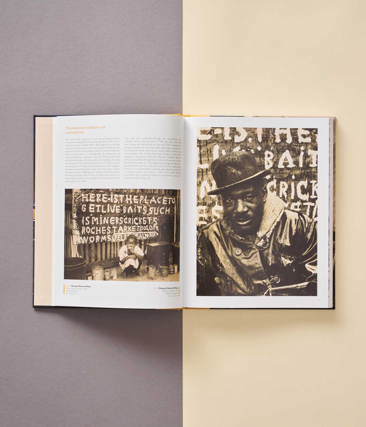 Portrait of a City Exhibition Catalogue