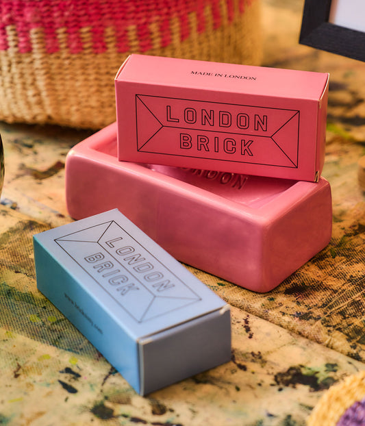 Soap London Brick