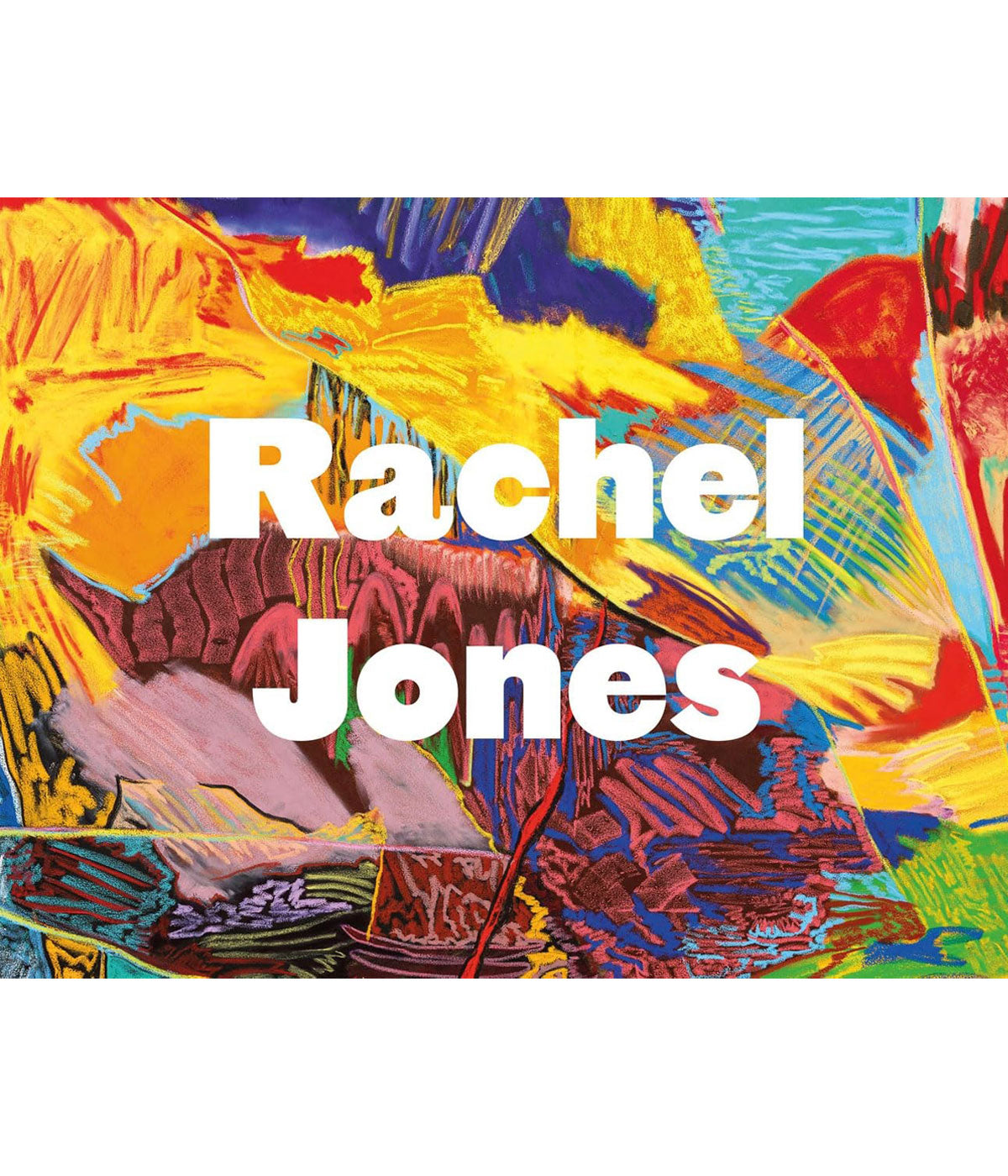 Say Cheeeeese: Rachel Jones