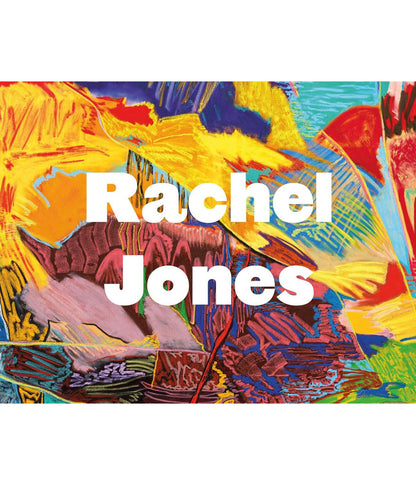 Say Cheeeeese: Rachel Jones