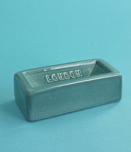 London Brick Soap Dish