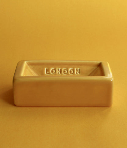 London Brick Soap Dish