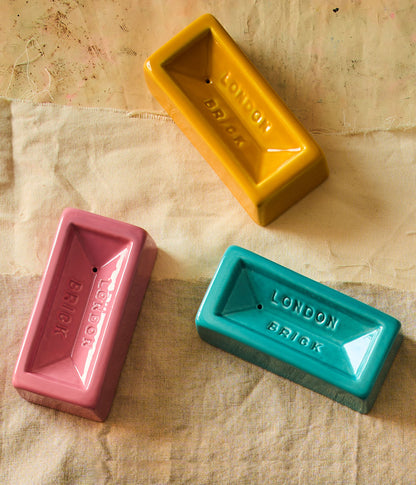 London Brick Soap Dish