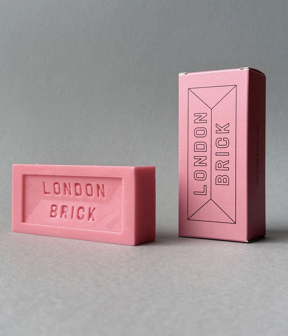 Soap London Brick