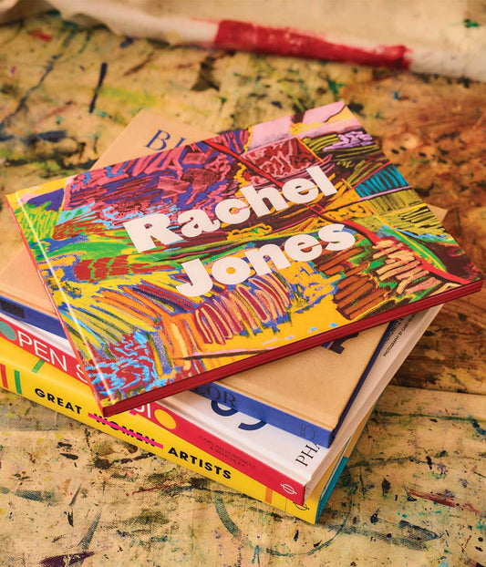 Say Cheeeeese: Rachel Jones